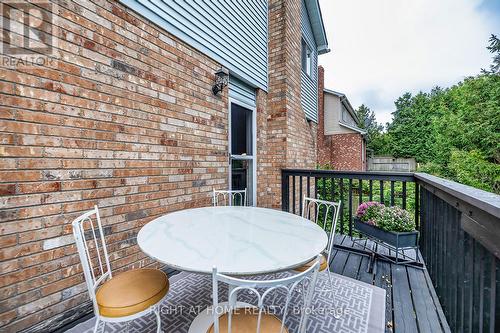 41 Ravine Drive, Port Hope, ON - Outdoor With Deck Patio Veranda With Exterior