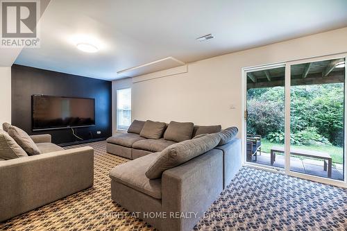 41 Ravine Drive, Port Hope, ON - Indoor Photo Showing Living Room