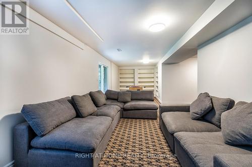 41 Ravine Drive, Port Hope, ON - Indoor Photo Showing Living Room