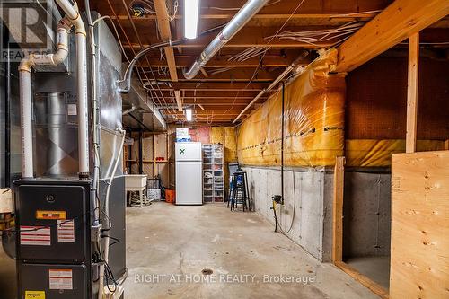 41 Ravine Drive, Port Hope, ON - Indoor Photo Showing Basement