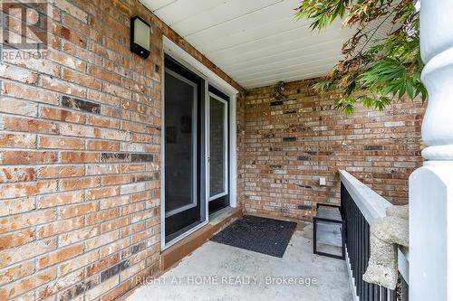 41 Ravine Drive, Port Hope, ON - Outdoor With Exterior