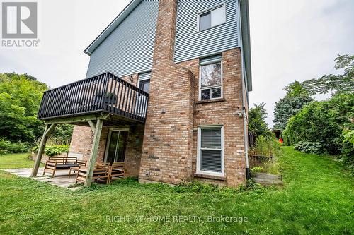 41 Ravine Drive, Port Hope, ON - Outdoor