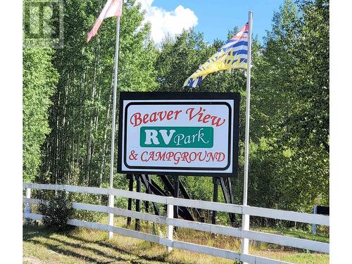 2435 E 16 Highway, Mcbride, BC 