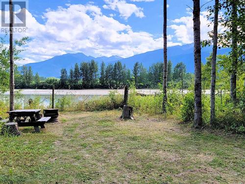 2435 E 16 Highway, Mcbride, BC 