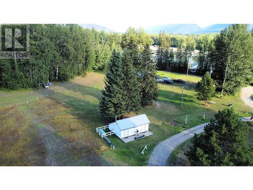 2435 E 16 Highway, Mcbride, BC 