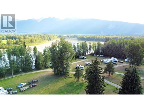 2435 E 16 Highway, Mcbride, BC 