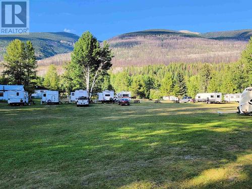 2435 E 16 Highway, Mcbride, BC - Outdoor With View