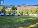 2435 E 16 Highway, Mcbride, BC  - Outdoor With View 