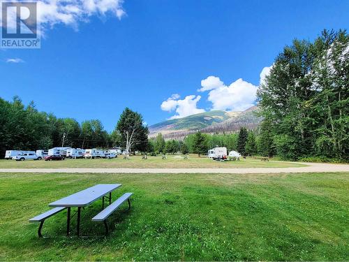 2435 E 16 Highway, Mcbride, BC - Outdoor With View