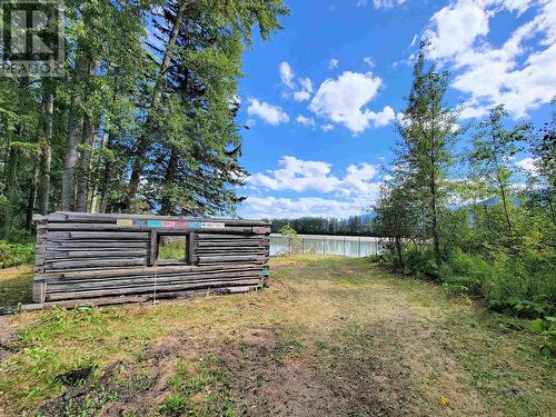 2435 E 16 Highway, Mcbride, BC - Outdoor With View