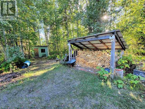 2435 E 16 Highway, Mcbride, BC - Outdoor