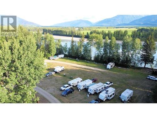 2435 E 16 Highway, Mcbride, BC - Outdoor With View