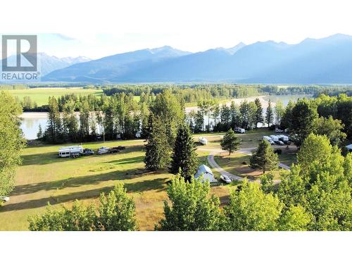 2435 E 16 Highway, Mcbride, BC - Outdoor With View