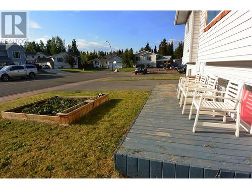 4222 Mountainview Crescent, Smithers, BC - Outdoor