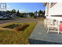 4222 Mountainview Crescent, Smithers, BC  - Outdoor 