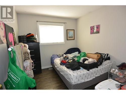 4222 Mountainview Crescent, Smithers, BC - Indoor Photo Showing Bedroom