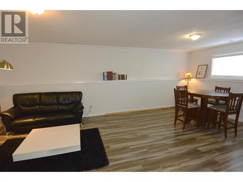 4222 Mountainview Crescent, Smithers, BC - Indoor