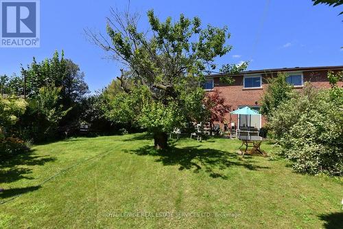 1146 Meander Court, Mississauga (Lakeview), ON - Outdoor