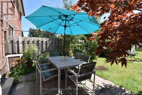 1146 Meander Court, Mississauga (Lakeview), ON - Outdoor