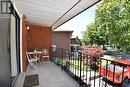 1146 Meander Court, Mississauga (Lakeview), ON  - Outdoor With Balcony With Exterior 