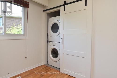 1146 Meander Court, Mississauga (Lakeview), ON - Indoor Photo Showing Laundry Room