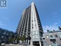 2721 - 8 Nahani Way, Mississauga, ON  - Outdoor With Facade 