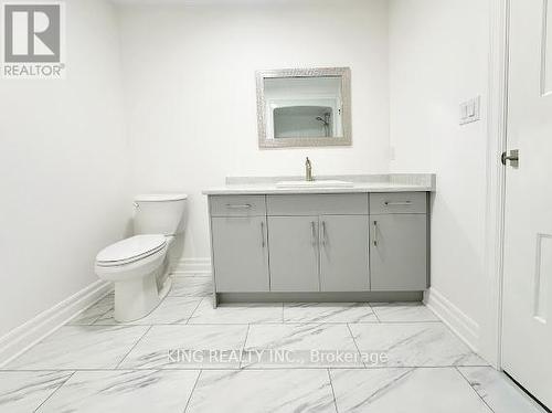 2 Floor - 7406 Majestic Trail, Niagara Falls, ON - Indoor Photo Showing Bathroom