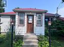 60 Lewis Street, Belleville, ON  - Outdoor With Facade 