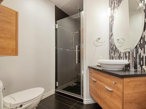 Salle de bains - 230 Rue Joly, Drummondville, QC - Indoor Photo Showing Bathroom