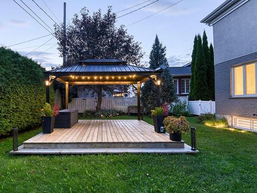 Autre - 230 Rue Joly, Drummondville, QC - Outdoor