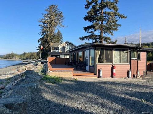 8725 West Coast Rd, Sooke, BC 