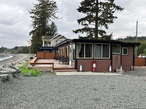 8725 West Coast Rd, Sooke, BC 