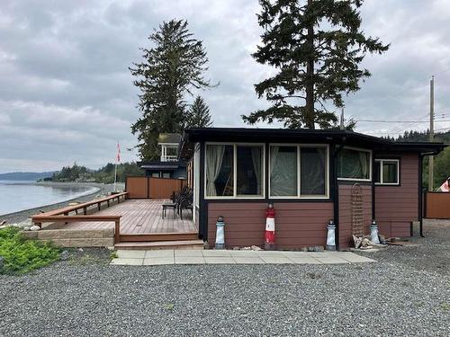 8725 West Coast Rd, Sooke, BC 