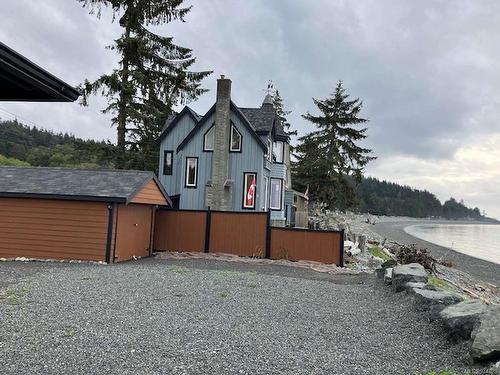 8725 West Coast Rd, Sooke, BC 