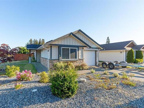 1337 4Th Ave, Ladysmith, BC 