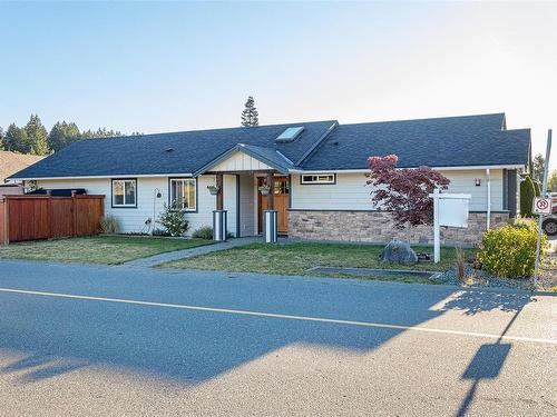 1337 4Th Ave, Ladysmith, BC 