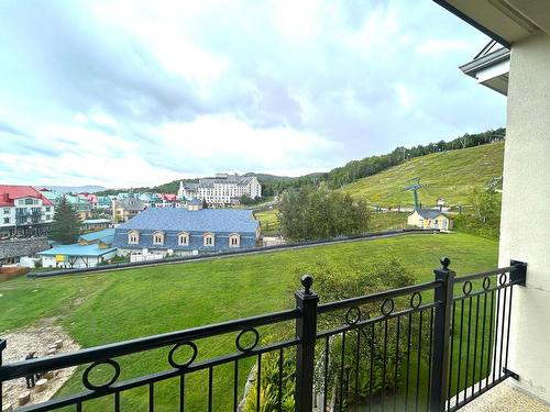 View - 427D-150 Ch. Au Pied-De-La-Montagne, Mont-Tremblant, QC - Outdoor With View