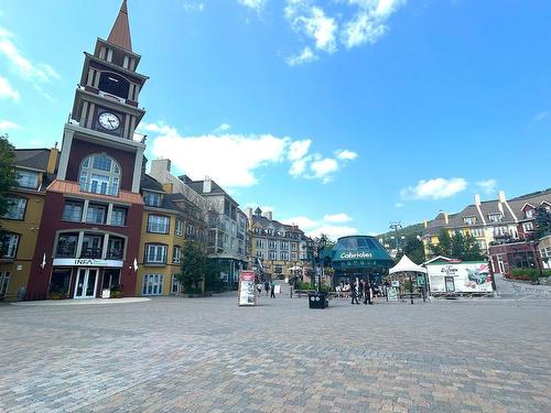 Nearby - 427D-150 Ch. Au Pied-De-La-Montagne, Mont-Tremblant, QC - Outdoor With Facade