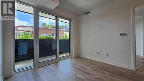 236 - 1100 Sheppard Avenue W, Toronto (York University Heights), ON - Indoor Photo Showing Other Room