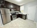 Main&* - 24 Tecumseth Street, Toronto, ON  - Indoor Photo Showing Kitchen With Double Sink 