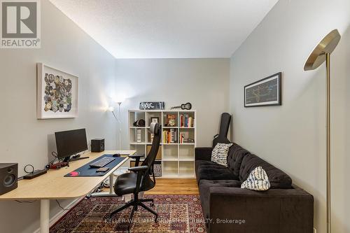 411 - 135 James Street S, Hamilton (Corktown), ON - Indoor Photo Showing Office