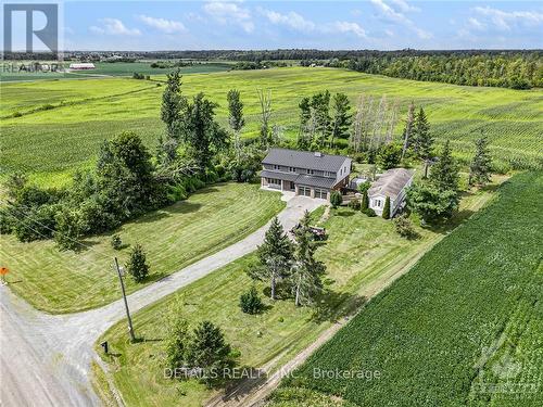 1649 Huismans Road, Ottawa, ON 