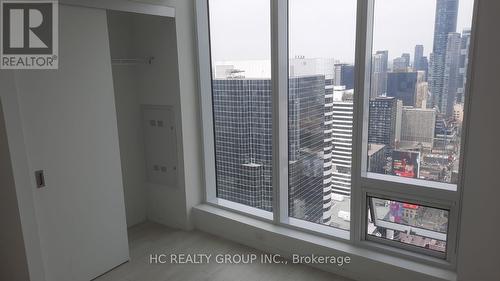 4601 - 197 Yonge St, Toronto, ON - Indoor Photo Showing Other Room