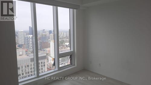 4601 - 197 Yonge St, Toronto, ON - Indoor Photo Showing Other Room