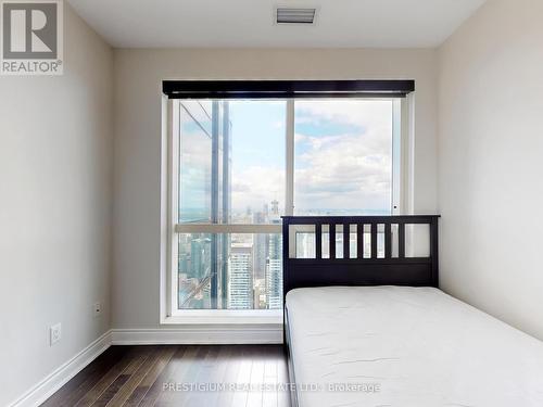 6901 - 388 Yonge Street, Toronto, ON - Indoor