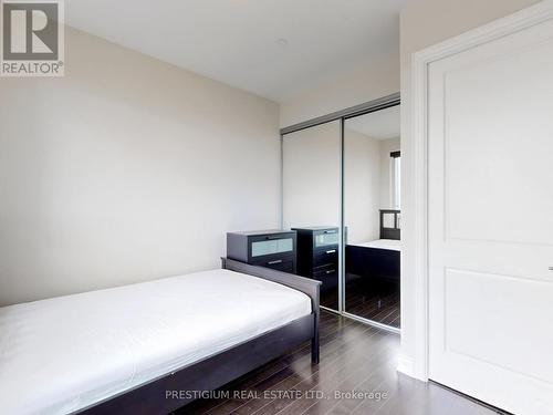 6901 - 388 Yonge Street, Toronto (Bay Street Corridor), ON - Indoor Photo Showing Bedroom