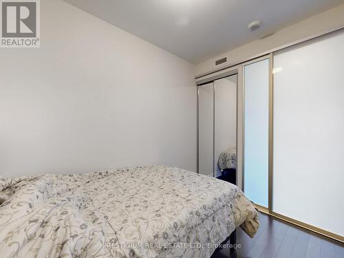 6901 - 388 Yonge Street, Toronto, ON - Indoor Photo Showing Bedroom