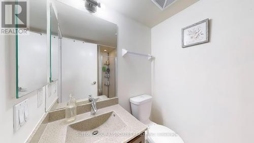 3411 - 125 Village Green Square, Toronto (Agincourt South-Malvern West), ON - Indoor Photo Showing Bathroom