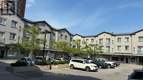 121 - 2351 Kennedy Road, Toronto, ON - Outdoor With Facade