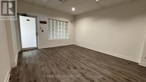 121 - 2351 Kennedy Road, Toronto (Agincourt South-Malvern West), ON - Indoor Photo Showing Other Room